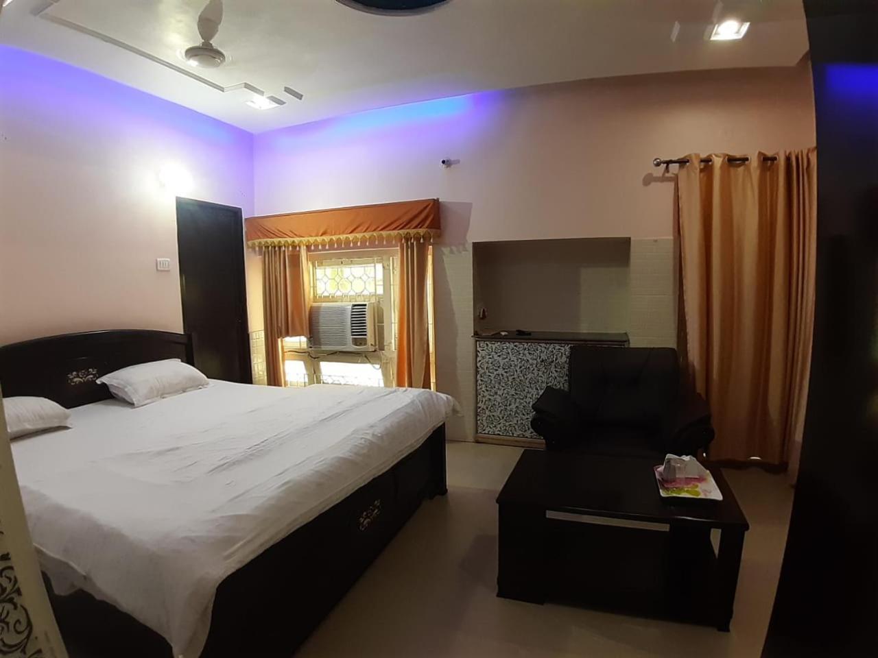 Viva Guest House باتنا المظهر الخارجي الصورة