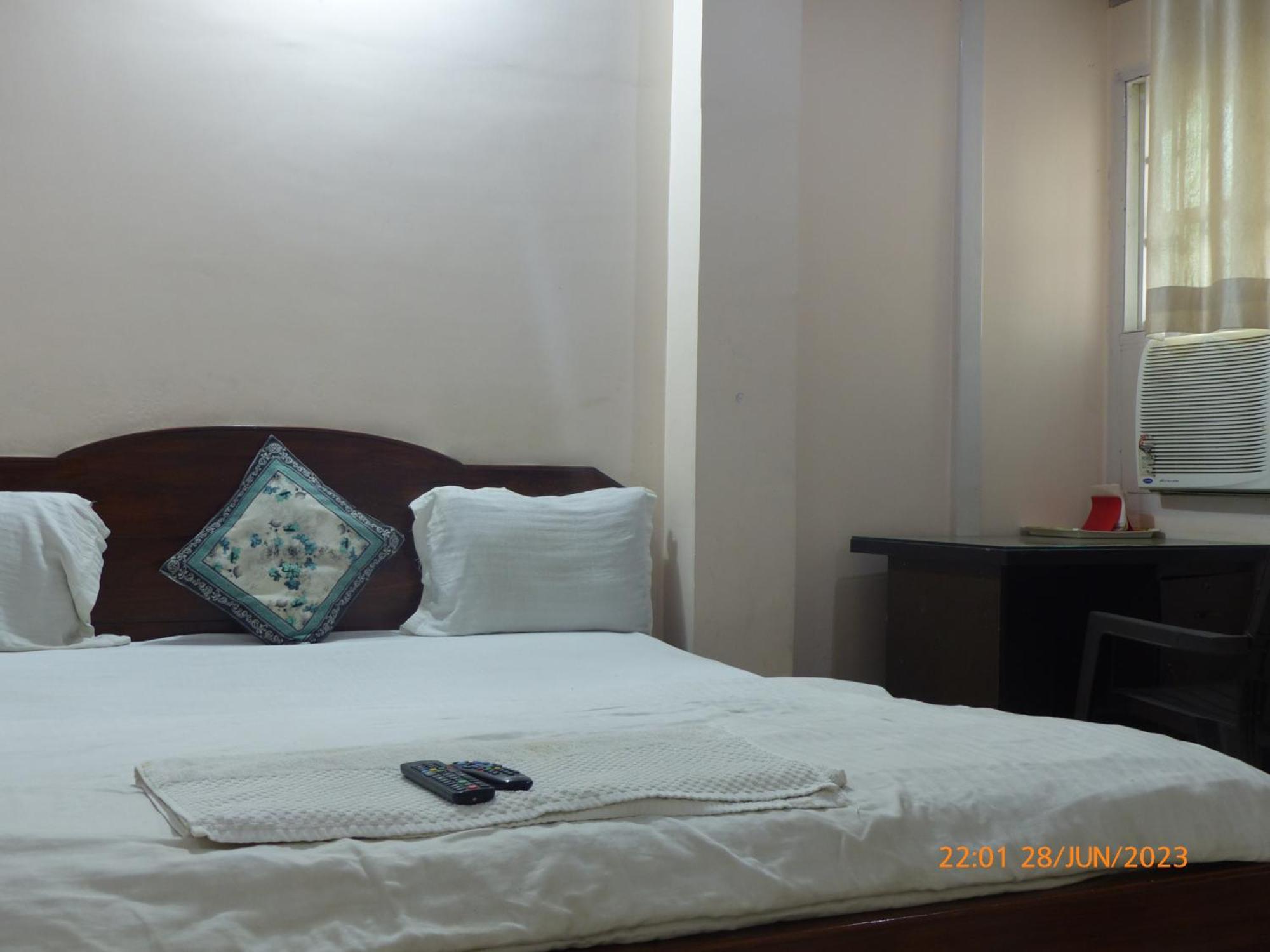 Viva Guest House باتنا المظهر الخارجي الصورة