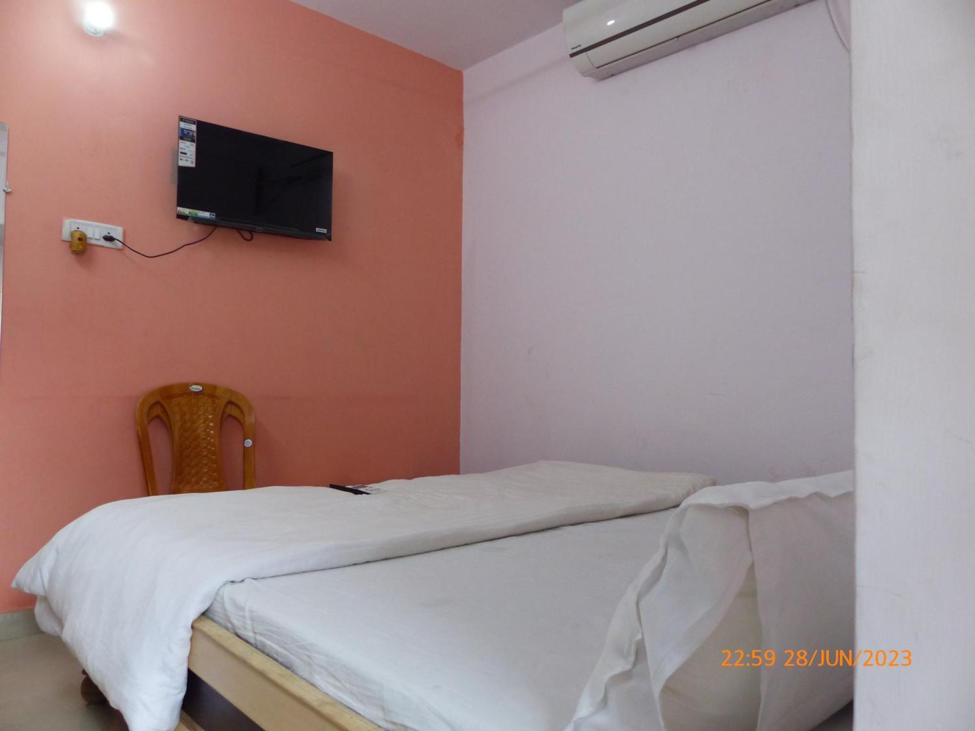 Viva Guest House باتنا المظهر الخارجي الصورة