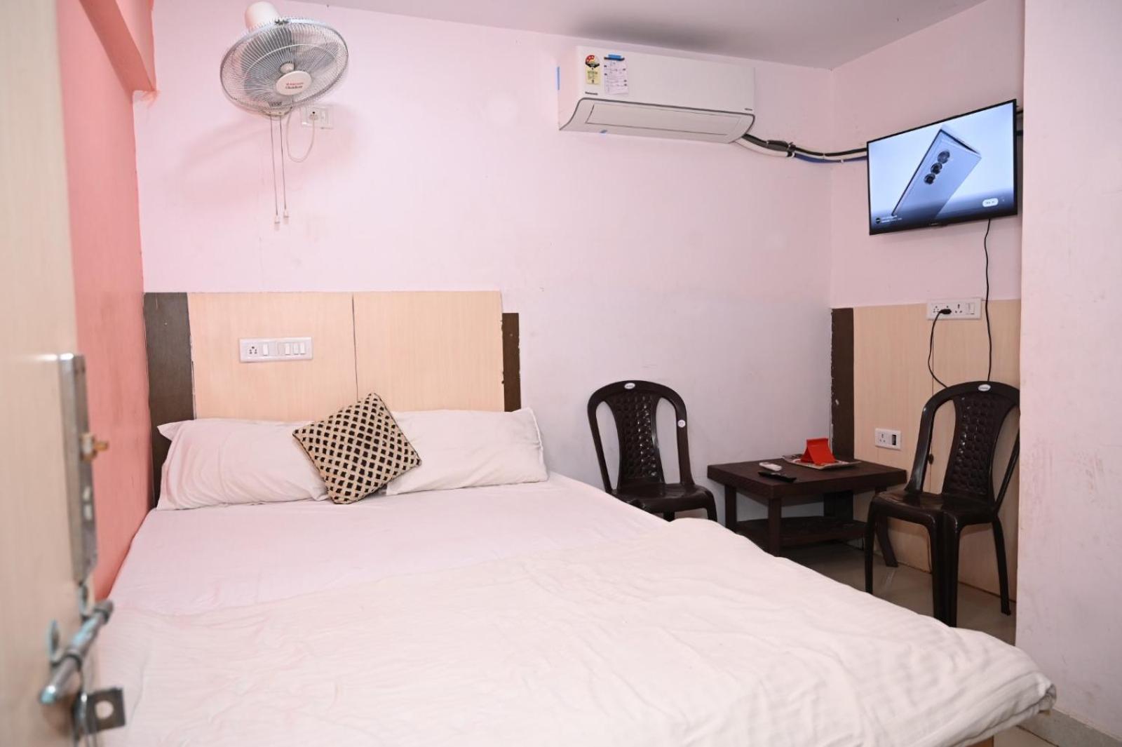 Viva Guest House باتنا المظهر الخارجي الصورة