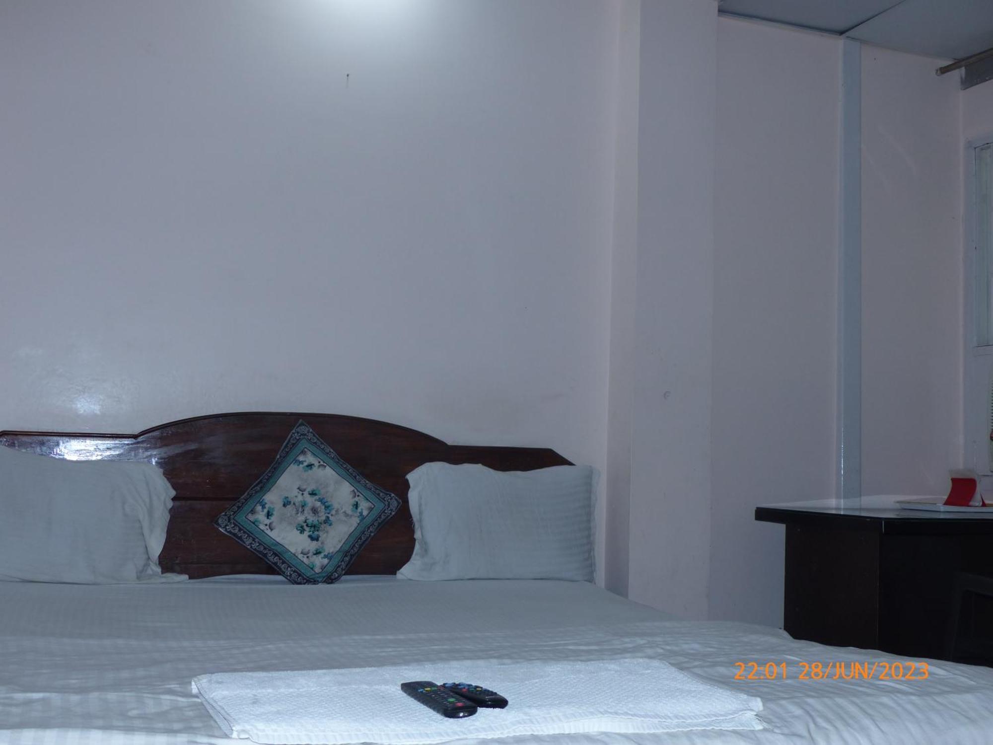 Viva Guest House باتنا المظهر الخارجي الصورة